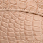 OXFORD MARFIL CUERO