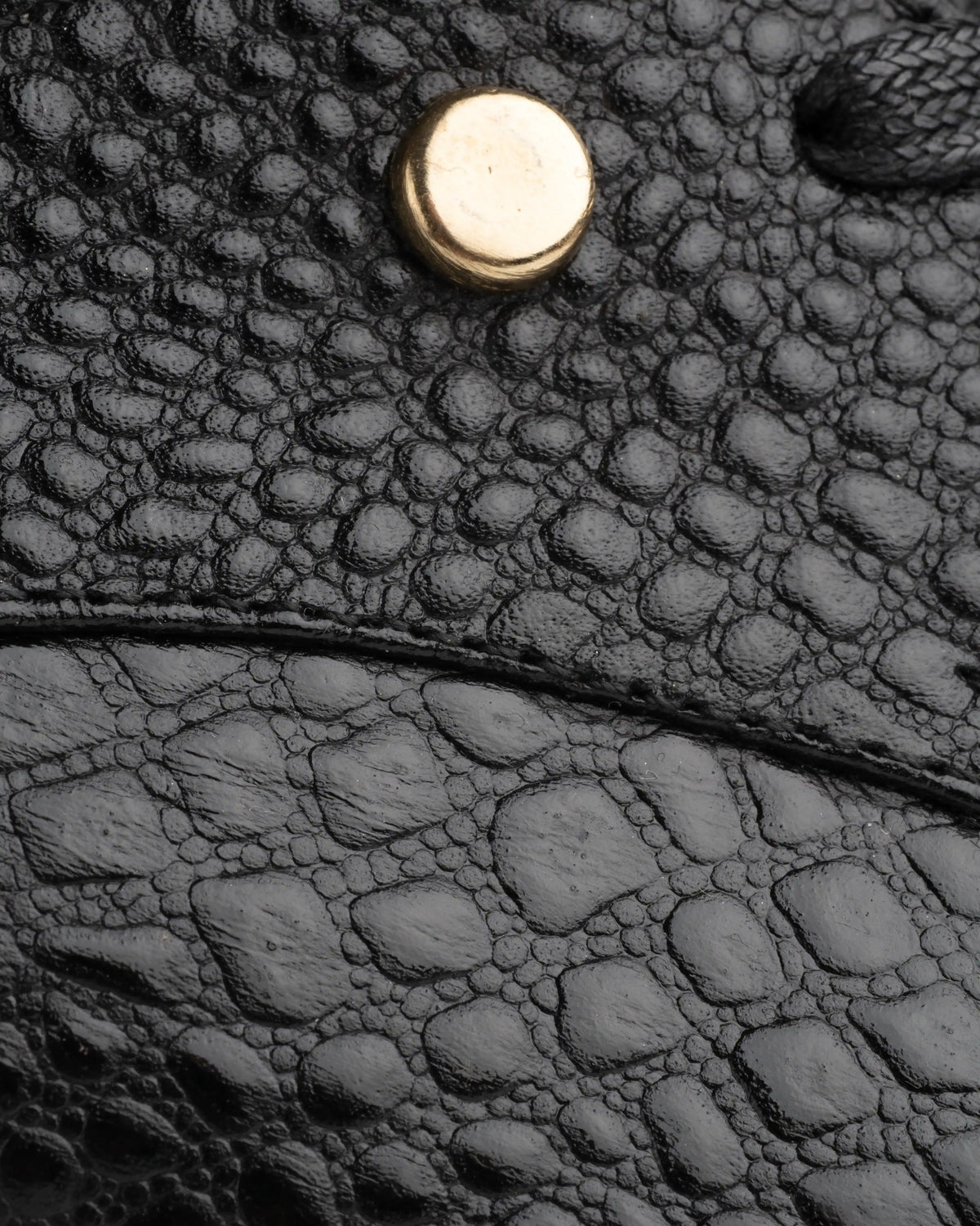 OXFORD NEGRO CUERO