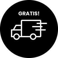 Envio gratis a toda Colombia