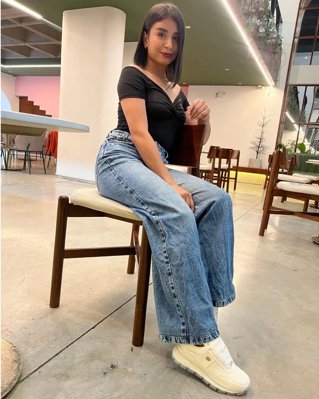 CORA BLANCO