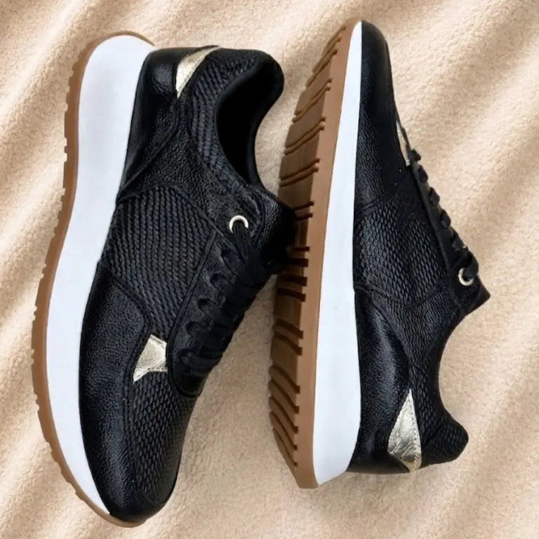 LUXURY GOLD CUERO