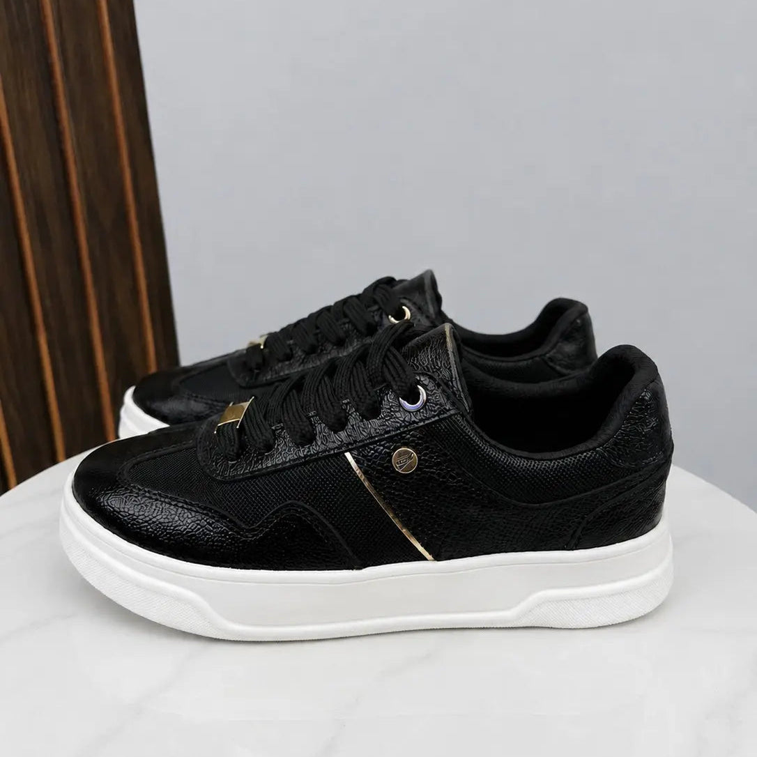 AUREX NEGRO CUERO