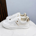 AUREX BLANCO CUERO