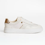 AUREX BLANCO CUERO