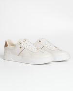 AUREX BLANCO CUERO