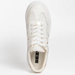 AUREX BLANCO CUERO