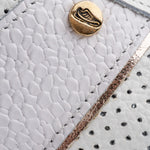 AUREX BLANCO CUERO