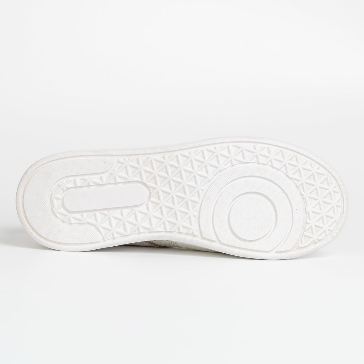 AUREX BLANCO CUERO