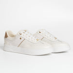 AUREX BLANCO CUERO