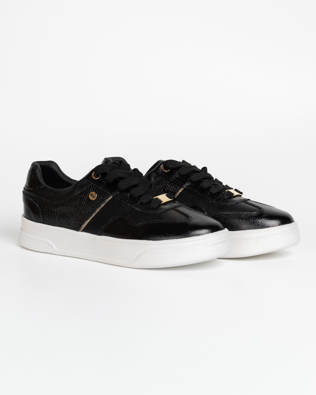 AUREX NEGRO CUERO
