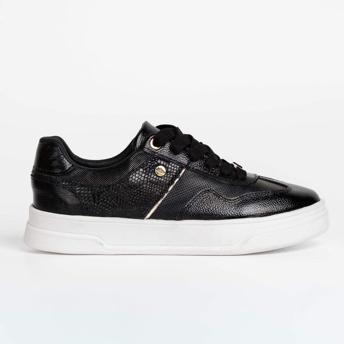 AUREX NEGRO CUERO